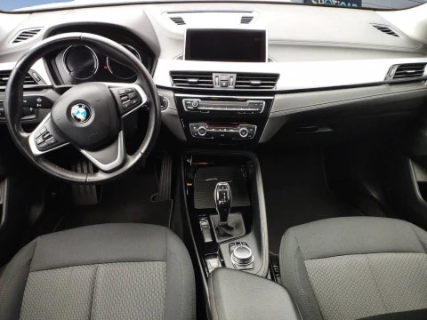 BMW X2 sDrive18i