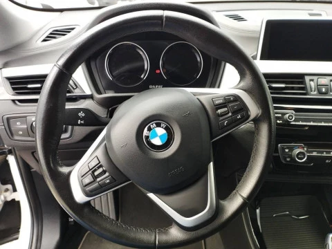 BMW X2 sDrive18i