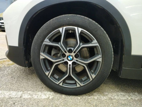 BMW X2 sDrive18i