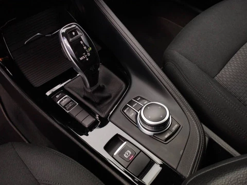 BMW X2 sDrive18i