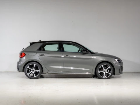Audi A1 Sportback Adrenalin 30 TFSI 85kW S tron