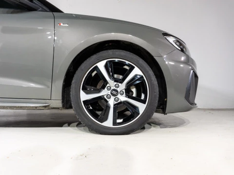Audi A1 Sportback Adrenalin 30 TFSI 85kW S tron