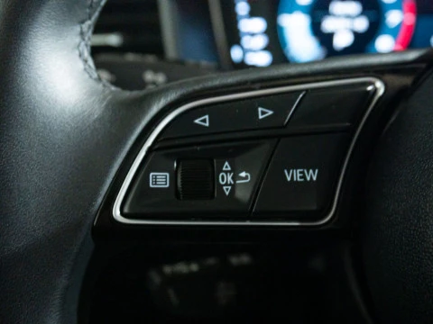 Audi A1 Sportback Adrenalin 30 TFSI 85kW S tron