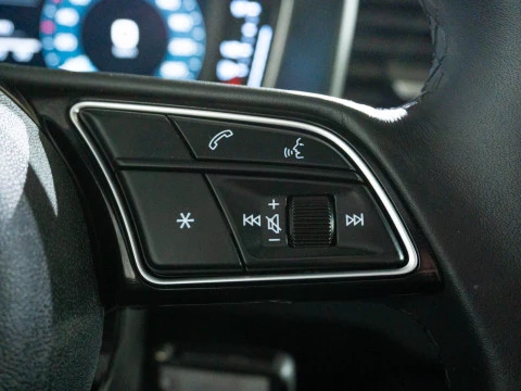 Audi A1 Sportback Adrenalin 30 TFSI 85kW S tron