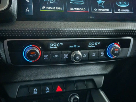 Audi A1 Sportback Adrenalin 30 TFSI 85kW S tron