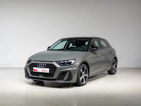 Audi A1 Sportback Adrenalin 30 TFSI 85kW S tron