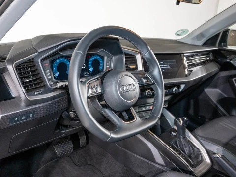 Audi A1 Sportback Adrenalin 30 TFSI 85kW S tron