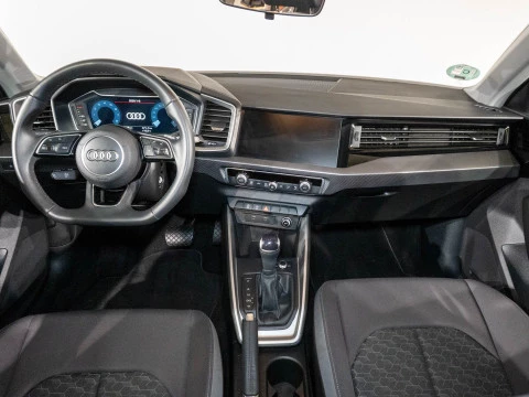 Audi A1 Sportback Adrenalin 30 TFSI 85kW S tron