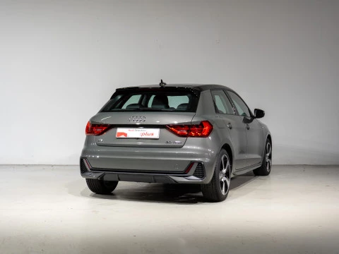 Audi A1 Sportback Adrenalin 30 TFSI 85kW S tron