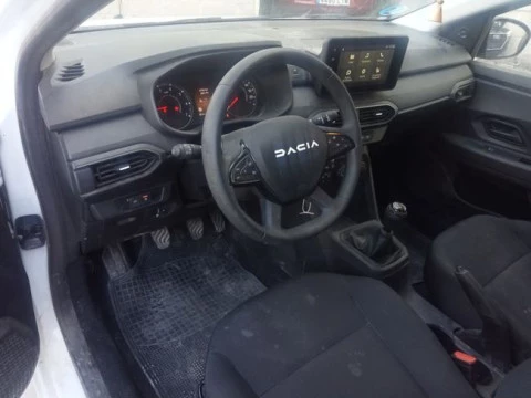 Dacia Sandero Essential 74kW (100CV) ECO-G