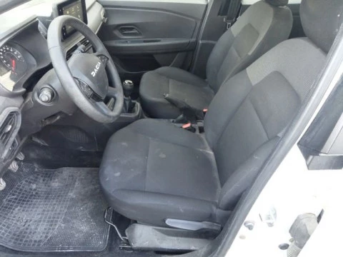 Dacia Sandero Essential 74kW (100CV) ECO-G