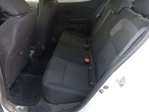 Dacia Sandero Essential 74kW (100CV) ECO-G