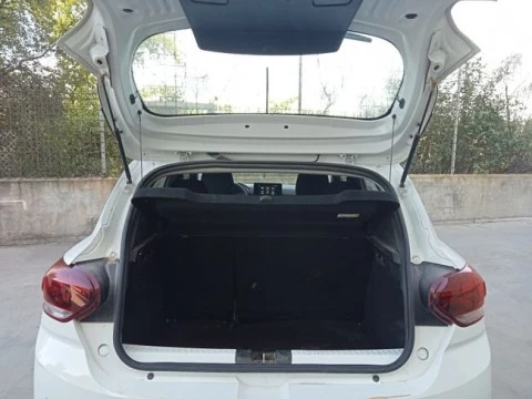 Dacia Sandero Essential 74kW (100CV) ECO-G