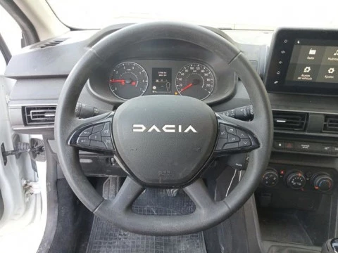 Dacia Sandero Essential 74kW (100CV) ECO-G