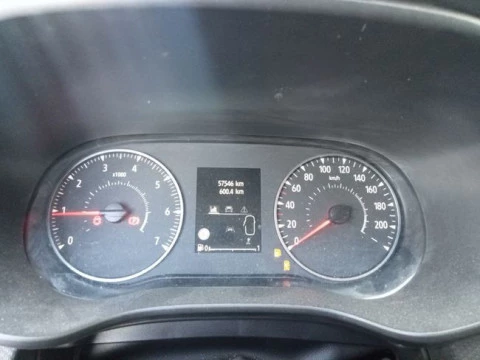 Dacia Sandero Essential 74kW (100CV) ECO-G