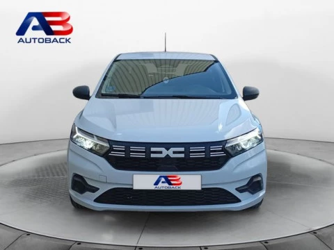 Dacia Sandero Essential 74kW (100CV) ECO-G