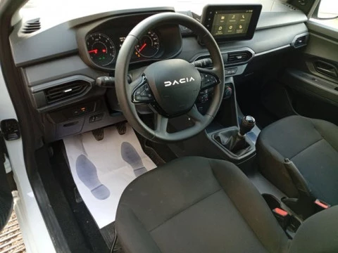 Dacia Sandero Essential 74kW (100CV) ECO-G
