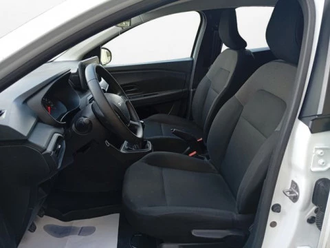 Dacia Sandero Essential 74kW (100CV) ECO-G