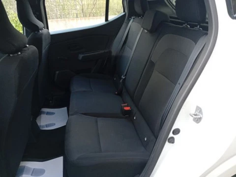 Dacia Sandero Essential 74kW (100CV) ECO-G