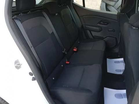 Dacia Sandero Essential 74kW (100CV) ECO-G