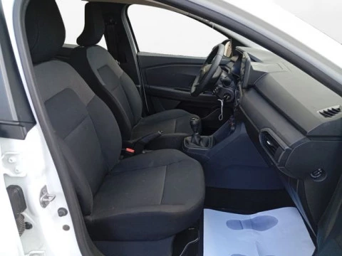 Dacia Sandero Essential 74kW (100CV) ECO-G