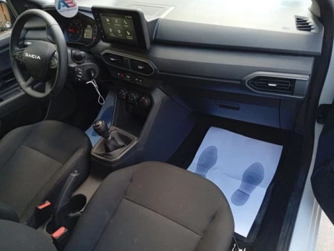 Dacia Sandero Essential 74kW (100CV) ECO-G
