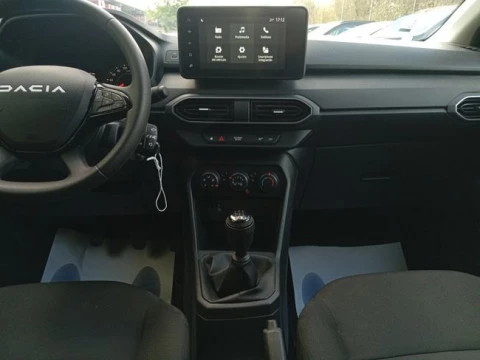 Dacia Sandero Essential 74kW (100CV) ECO-G