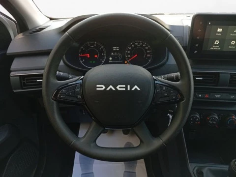 Dacia Sandero Essential 74kW (100CV) ECO-G