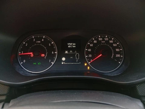 Dacia Sandero Essential 74kW (100CV) ECO-G