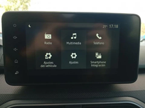 Dacia Sandero Essential 74kW (100CV) ECO-G