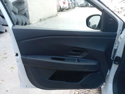 Dacia Sandero Essential 74kW (100CV) ECO-G