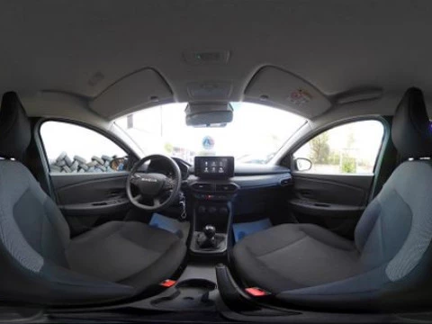 Dacia Sandero Essential 74kW (100CV) ECO-G