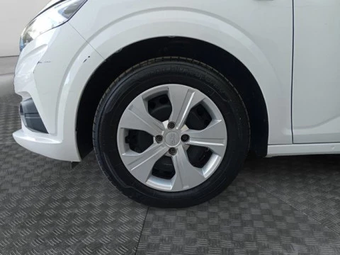 Dacia Sandero Essential 74kW (100CV) ECO-G