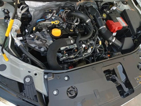 Dacia Sandero Essential 74kW (100CV) ECO-G