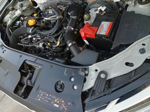 Dacia Sandero Essential 74kW (100CV) ECO-G