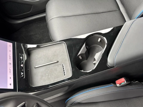 Jaecoo 5 BEV Exclusive 1kW (211CV) Bateria 61kW