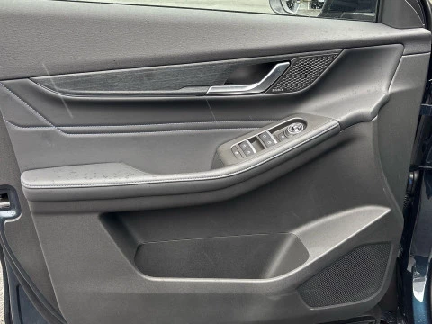 Jaecoo 5 BEV Exclusive 1kW (211CV) Bateria 61kW