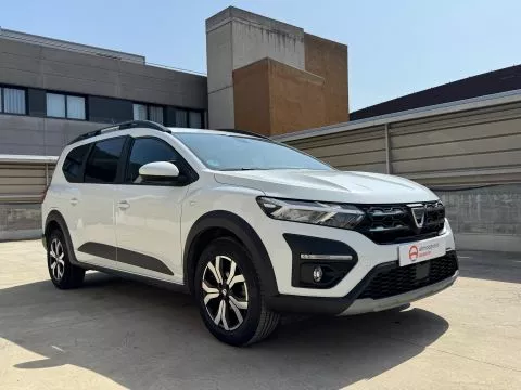 Dacia Jogger COMFORT 1.0 TCE ECO-G 100CV 5S 5P