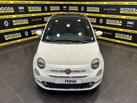 Fiat 500 Dolcevita 1.0 Hybrid 51KW (70 CV)