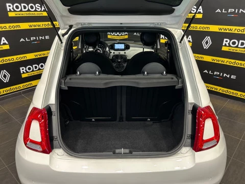Fiat 500 Dolcevita 1.0 Hybrid 51KW (70 CV)