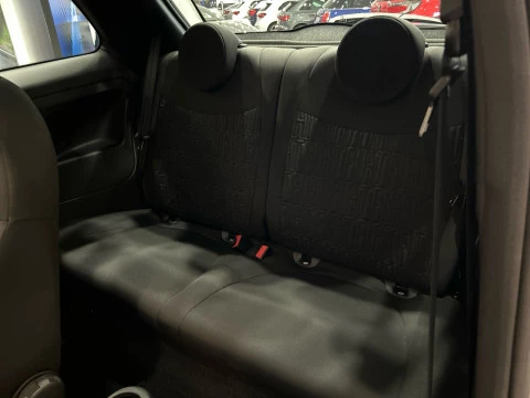 Fiat 500 Dolcevita 1.0 Hybrid 51KW (70 CV)