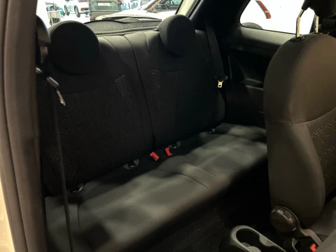 Fiat 500 Dolcevita 1.0 Hybrid 51KW (70 CV)