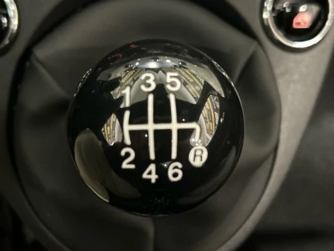 Fiat 500 Dolcevita 1.0 Hybrid 51KW (70 CV)