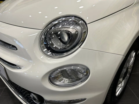 Fiat 500 Dolcevita 1.0 Hybrid 51KW (70 CV)