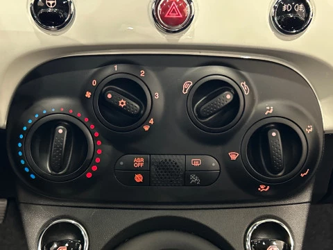 Fiat 500 Dolcevita 1.0 Hybrid 51KW (70 CV)