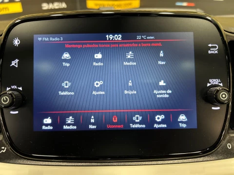 Fiat 500 Dolcevita 1.0 Hybrid 51KW (70 CV)