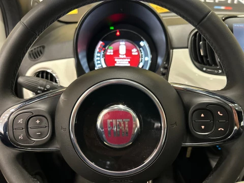 Fiat 500 Dolcevita 1.0 Hybrid 51KW (70 CV)