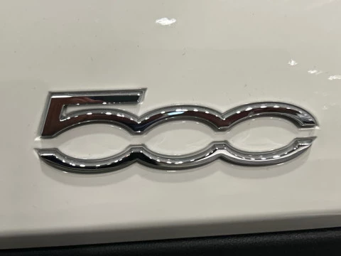 Fiat 500 Dolcevita 1.0 Hybrid 51KW (70 CV)