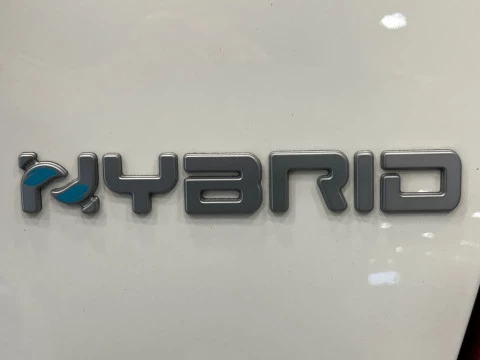 Fiat 500 Dolcevita 1.0 Hybrid 51KW (70 CV)