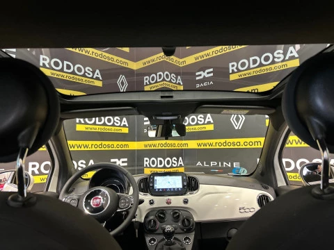 Fiat 500 Dolcevita 1.0 Hybrid 51KW (70 CV)